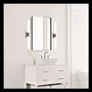 Picture of KEATON 30" VANITY SCONCE