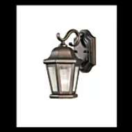 Picture of MARTINSVILLE SMALL WALL LANTERN