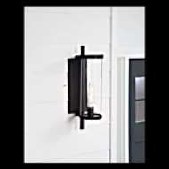 Picture of EASTHAM SMALL WALL LANTERN