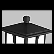 Picture of TOMEK 15.5" POST LANTERN