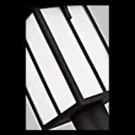 Picture of TOMEK 15.5" POST LANTERN