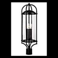 Picture of DAKOTA 28" POST LANTERN