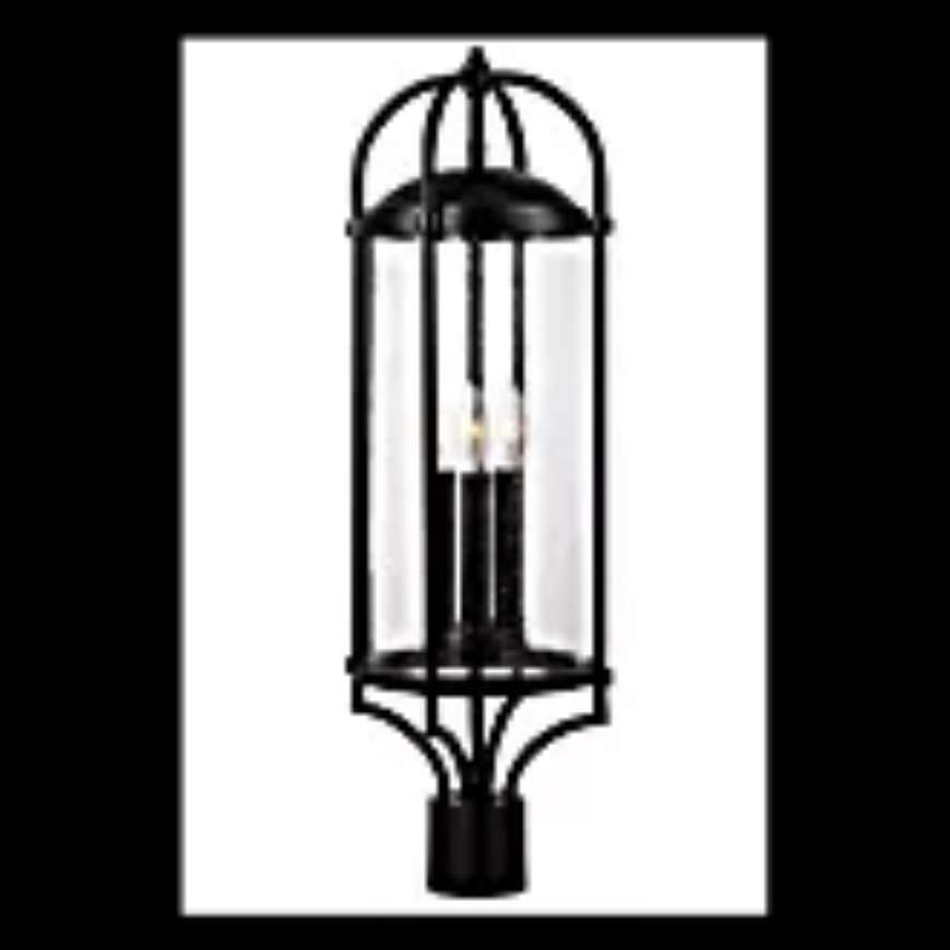 Picture of DAKOTA 28" POST LANTERN
