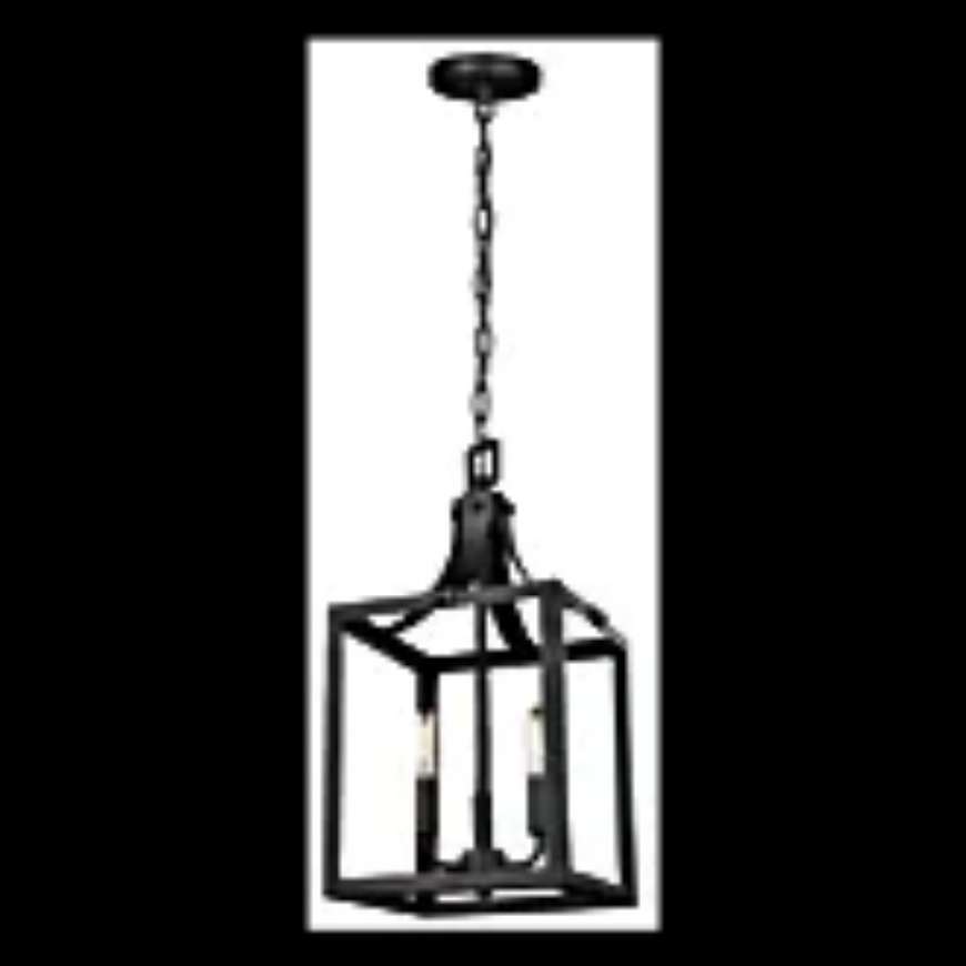 Picture of LABETTE 19.75" LANTERN