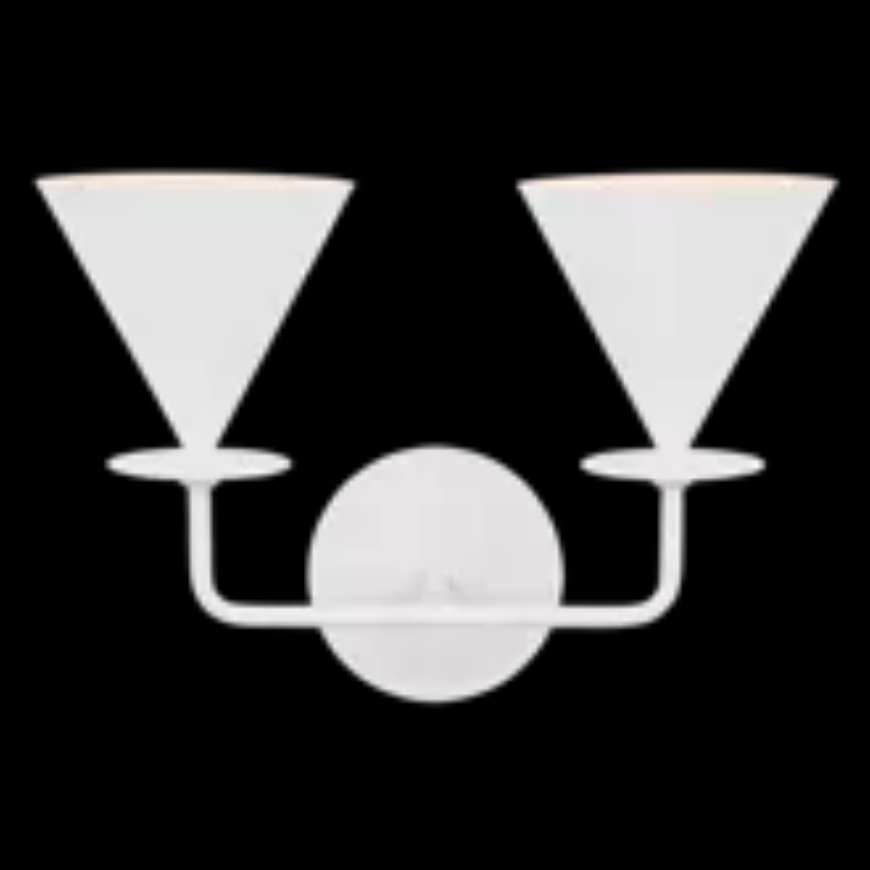 Picture of CORNET SMALL SCONCE