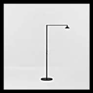 Picture of MILL OUTDOOR GRANDE FLOOR LAMP