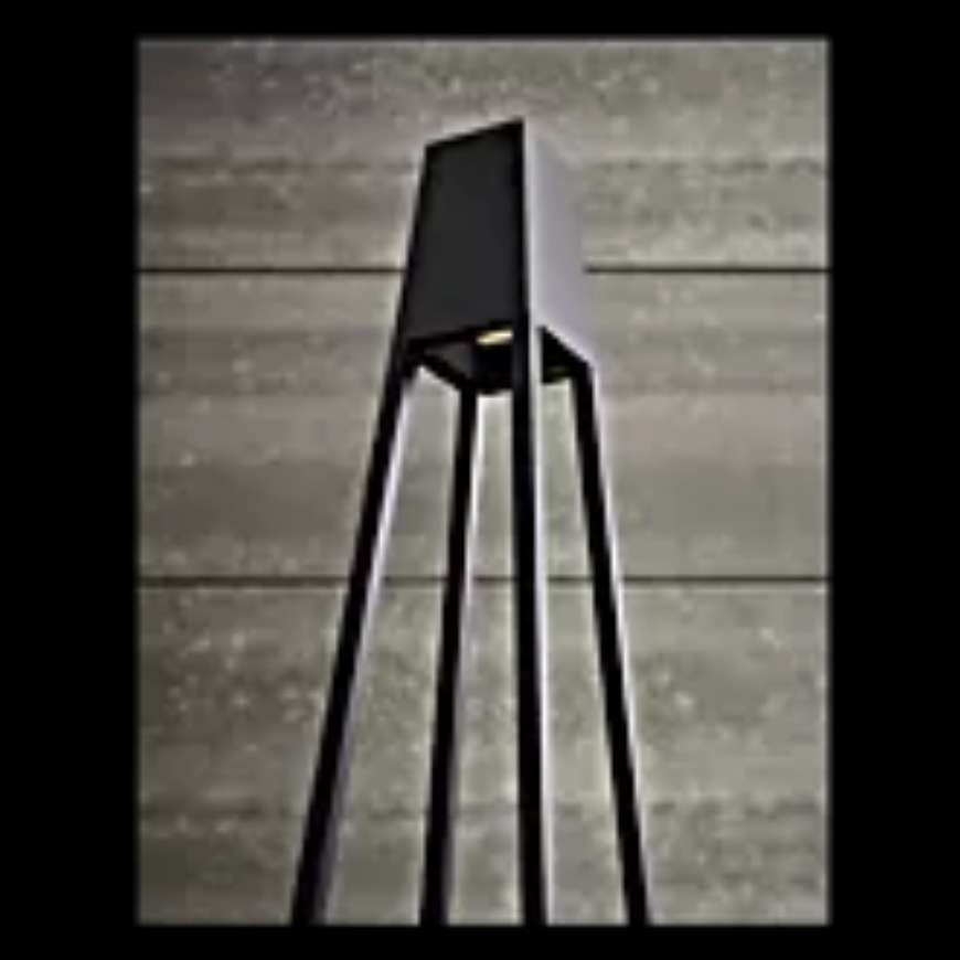 Picture of APEX OUTDOOR X-LARGE FLOOR LAMP