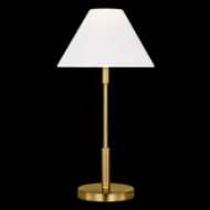 Picture of PORTEAU MEDIUM TABLE LAMP