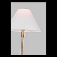 Picture of PORTEAU MEDIUM TABLE LAMP