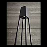 Picture of APEX OUTDOOR X-LARGE FLOOR LAMP