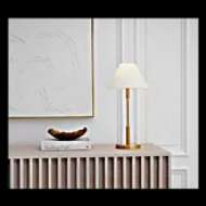 Picture of PORTEAU MEDIUM TABLE LAMP