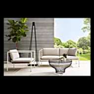 Picture of APEX OUTDOOR X-LARGE FLOOR LAMP