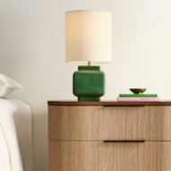 Picture of ANDERSON MEDIUM TABLE LAMP
