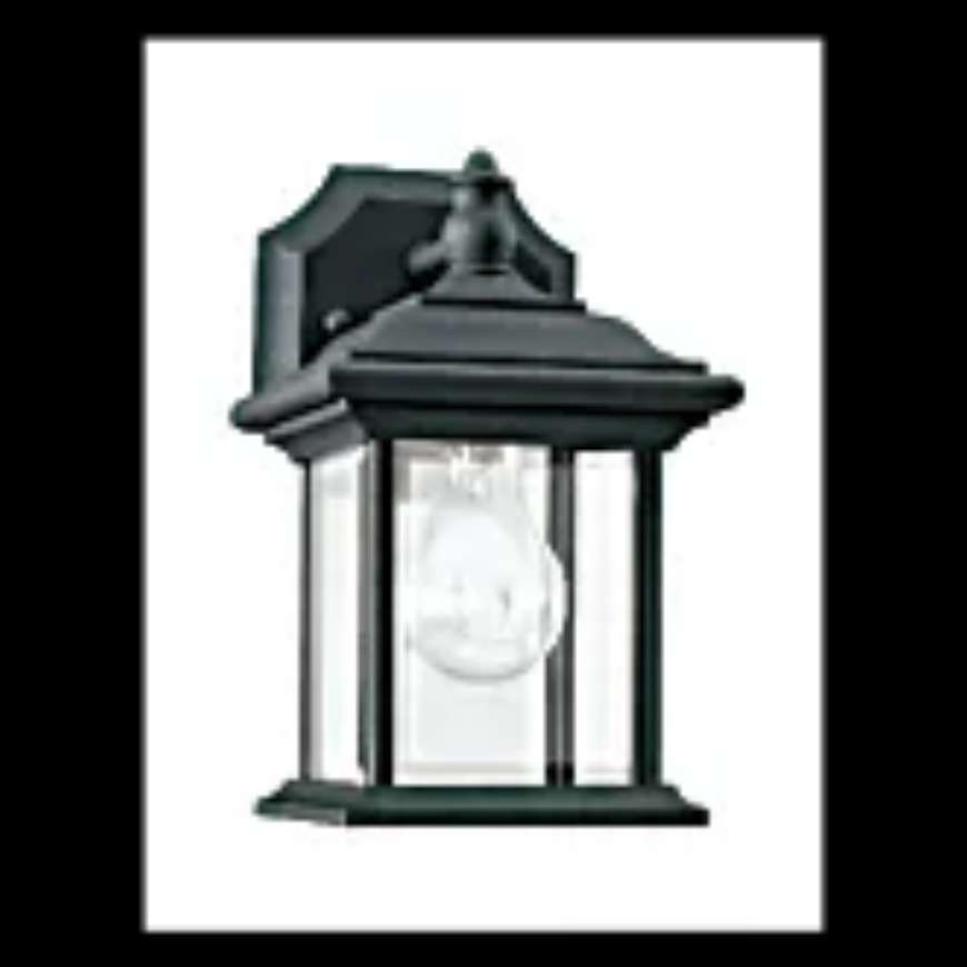 Picture of WYNFIELD SMALL WALL LANTERN