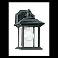 Picture of WYNFIELD SMALL WALL LANTERN