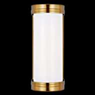 Picture of IFRAN SMALL BATH SCONCE