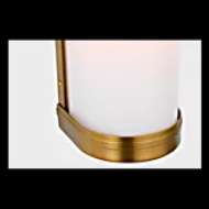Picture of IFRAN SMALL BATH SCONCE