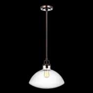 Picture of BELTON ONE LIGHT LARGE PENDANT