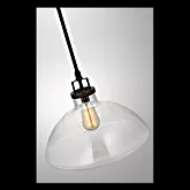 Picture of BELTON ONE LIGHT LARGE PENDANT