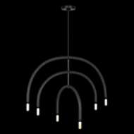 Picture of HADDEN LARGE CHANDELIER