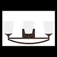 Picture of HANFORD THREE LIGHT BATH