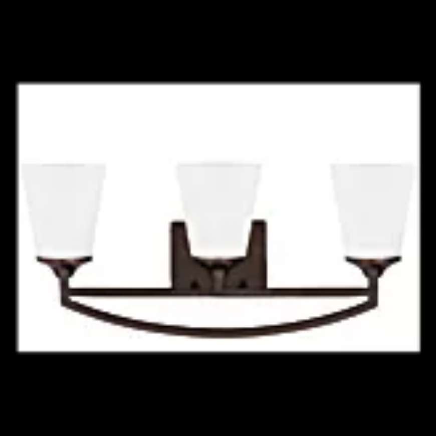 Picture of HANFORD THREE LIGHT BATH