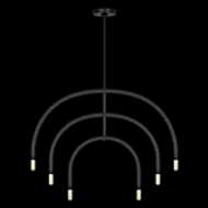 Picture of HADDEN LARGE CHANDELIER