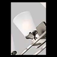 Picture of HANFORD THREE LIGHT BATH