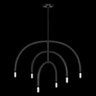 Picture of HADDEN LARGE CHANDELIER