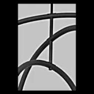 Picture of HADDEN LARGE CHANDELIER