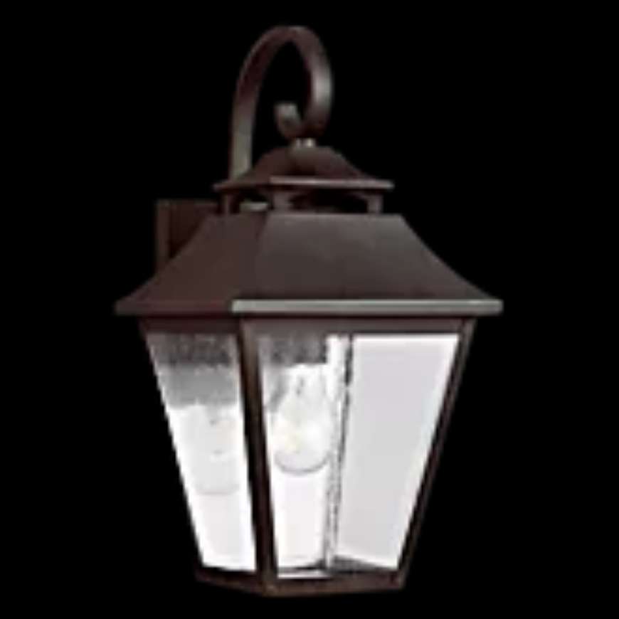 Picture of GALENA SMALL WALL LANTERN