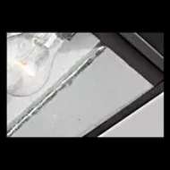 Picture of GALENA SMALL WALL LANTERN