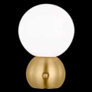 Picture of SUKI RECHARGEABLE MINI TABLE LAMP