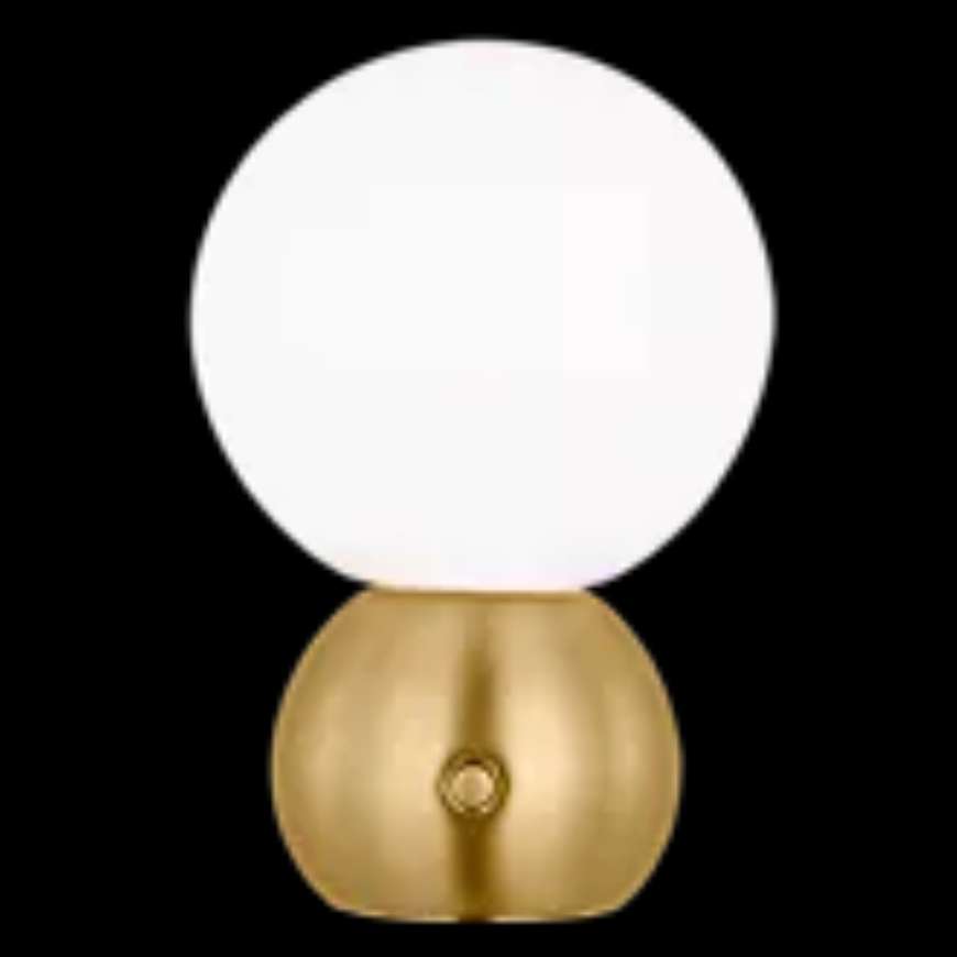 Picture of SUKI RECHARGEABLE MINI TABLE LAMP