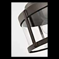 Picture of LUNING TWO LIGHT FLUSH MOUNT