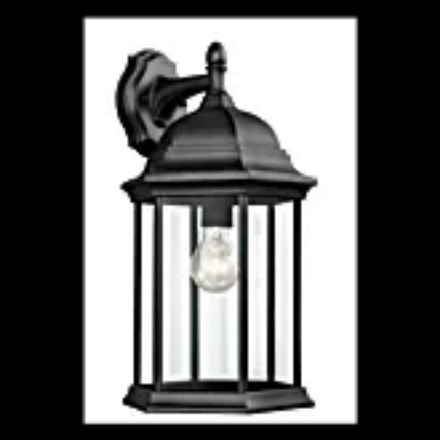 Picture of SEVIER LARGE DOWN WALL LANTERN