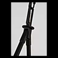 Picture of PERTH LARGE LINEAR CHANDELIER