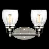 Picture of BELTON TWO LIGHT BATH