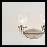 Picture of BELTON TWO LIGHT BATH