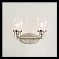 Picture of BELTON TWO LIGHT BATH