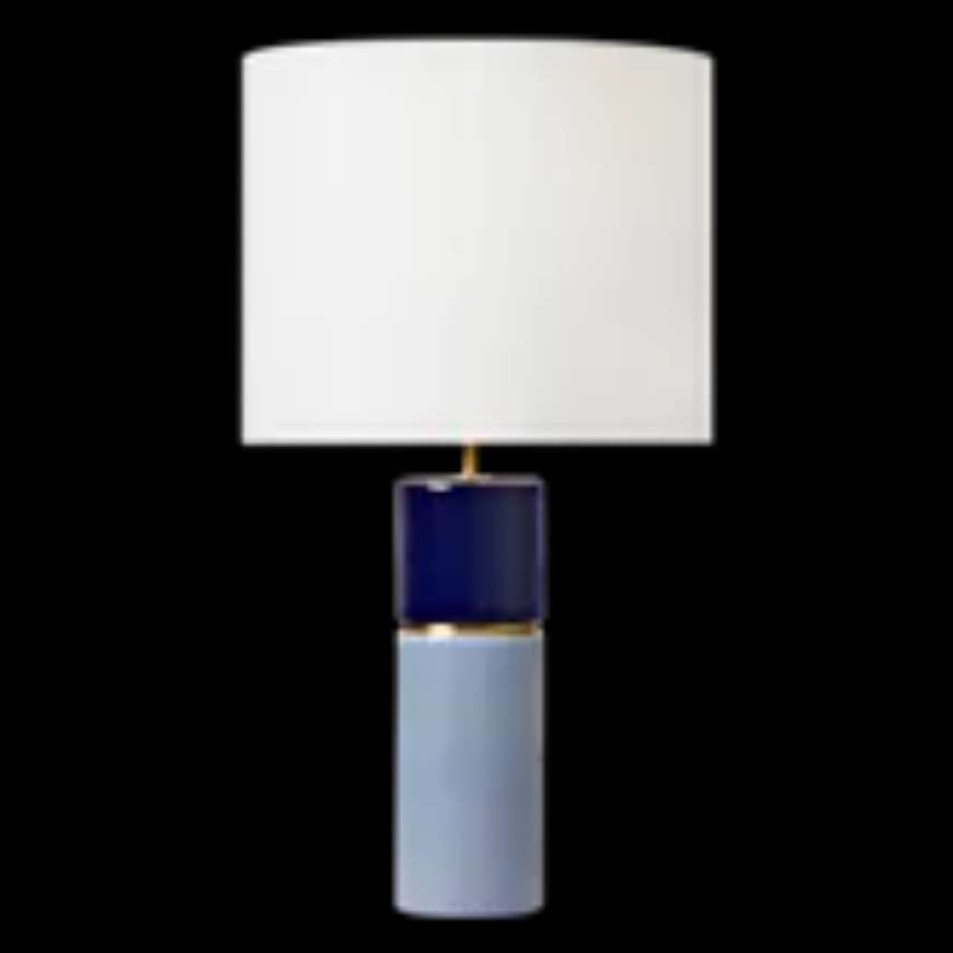 Picture of CADE LARGE TABLE LAMP
