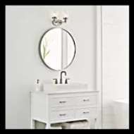 Picture of BELTON TWO LIGHT BATH