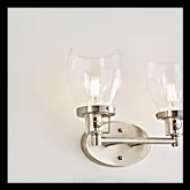 Picture of BELTON TWO LIGHT BATH