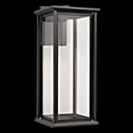 Picture of AUDLEY 20" LED LANTERN