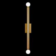 Picture of BECKHAM MODERN LARGE SINGLE SCONCE