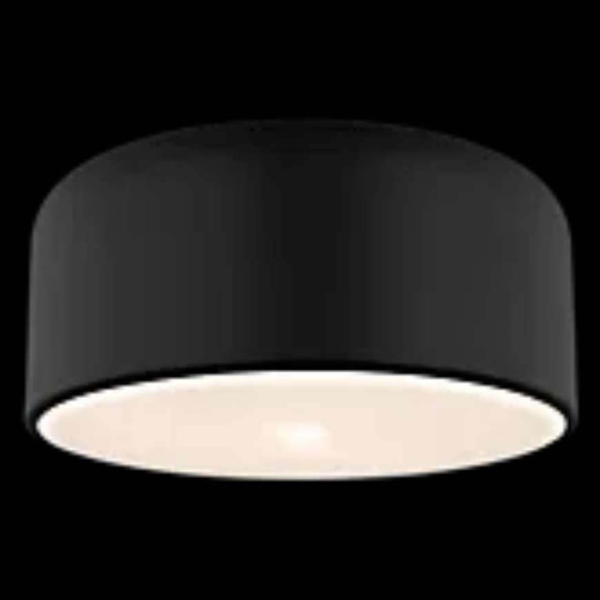 Picture of MALONE MEDIUM FLUSH MOUNT