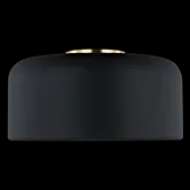 Picture of MALONE MEDIUM FLUSH MOUNT