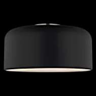 Picture of MALONE MEDIUM FLUSH MOUNT