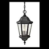 Picture of MARTINSVILLE 21" HANGING LANTERN