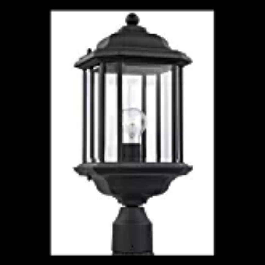 Picture of KENT POST LANTERN